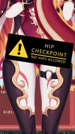 hip checkpoint eme